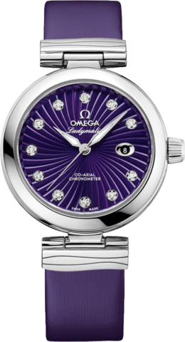 Omega De Ville LadyMatic 42532342060001