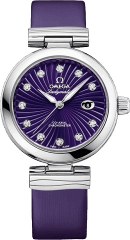 Omega De Ville LadyMatic 42532342060001