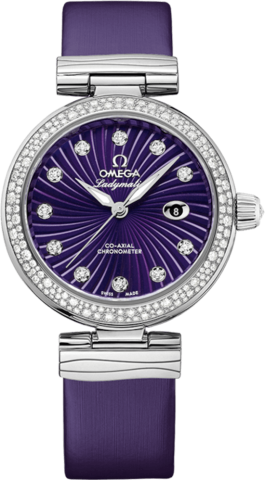 Omega De Ville LadyMatic 42537342060001