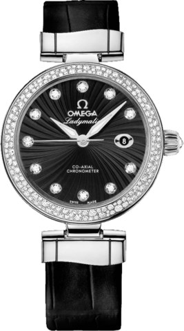 Omega De Ville LadyMatic 42538342051001