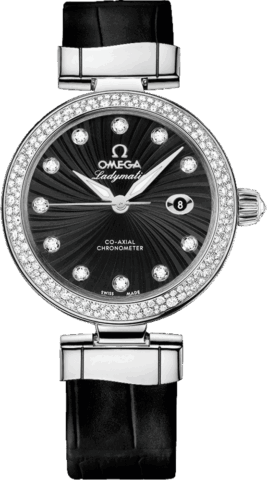 Omega De Ville LadyMatic 42538342051001