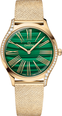 Omega De Ville Tresor 42855366099003