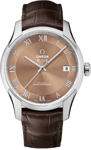 Omega De Ville 43313412110001