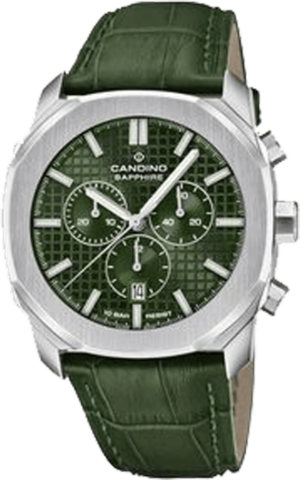 Наручные часы Candino Sport Chronos C4747/3