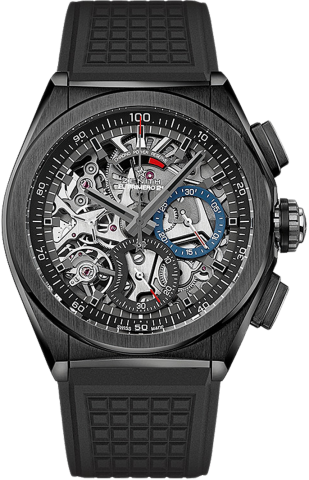 Zenith Defy El Primero 21 49.9000.9004/78.R782