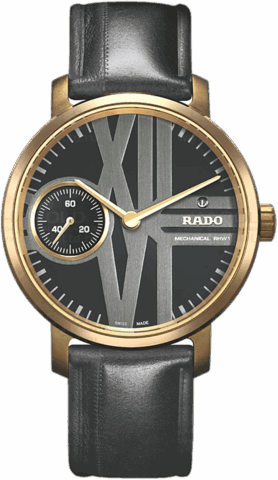 Rado DiaMaster R14586155