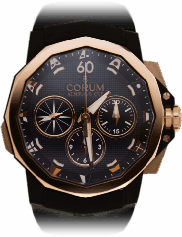 Corum Admiral’s Cup 986.694.55.0371.CG12