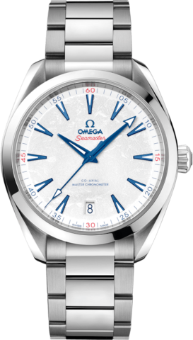 Omega Seamaster Aqua Terra 52210412104001