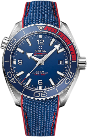 Omega Olympic Games Collection 52232442103001