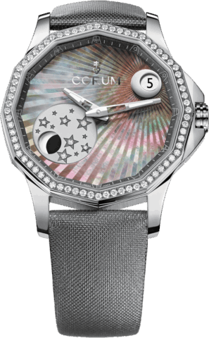 Corum Admiral’s Cup 384.101.47/F149 AN01