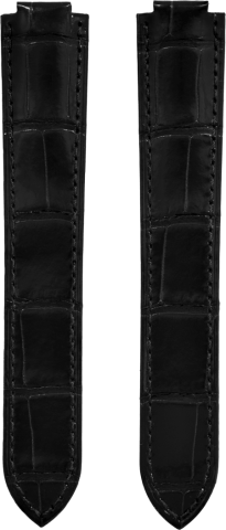 Браслеты и ремешки Cartier KD2H2N76 ремешок 18мм х 16мм