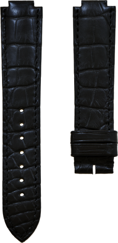 Браслеты и ремешки Cartier KD2HAK97 ремешок 18мм х 16мм