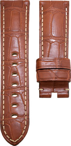 Браслеты и ремешки Panerai MX008ZKM ремешок 22мм х 20мм