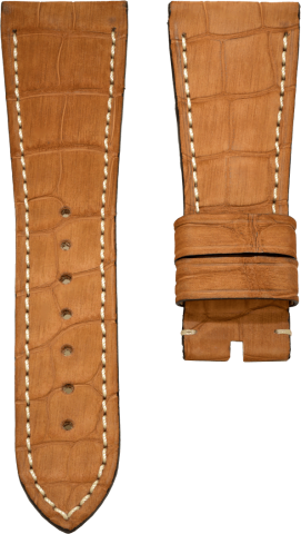 Браслеты и ремешки Panerai MX002WBB ремешок, 27мм х 20мм