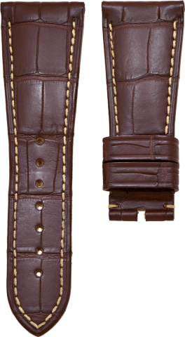 Браслеты и ремешки Panerai MX004QQP ремешок 26мм х 20 мм