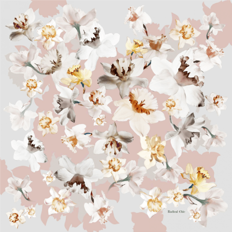 Radical Chic Нарцисс поэтический 600221.07.02