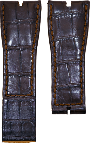 Roger Dubuis Roger Dubuis DB3A0811 ремешок 27мм х 20мм