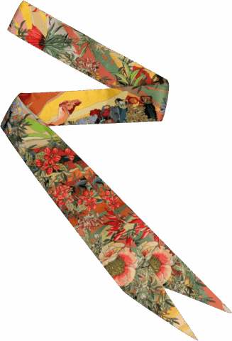 Radical Chic Персимон 711251.21.17R
