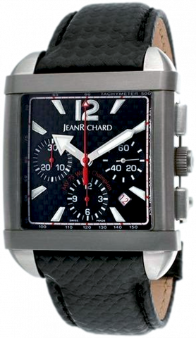 Наручные часы Jean Richard Paramount MV AGUSTA 65118-21-089-AA6D