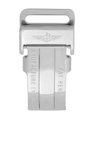 Браслеты и ремешки Breitling KLAPPBDS 14мм, застёжка раскладная