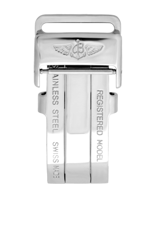 Браслеты и ремешки Breitling KLAPPBDS 20мм, застёжка раскладная