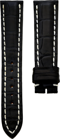 Браслеты и ремешки Breitling 408X ремешок, 19мм Х 16мм