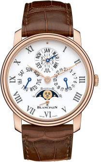 Наручные часы Blancpain Villeret N06659O036031N055B