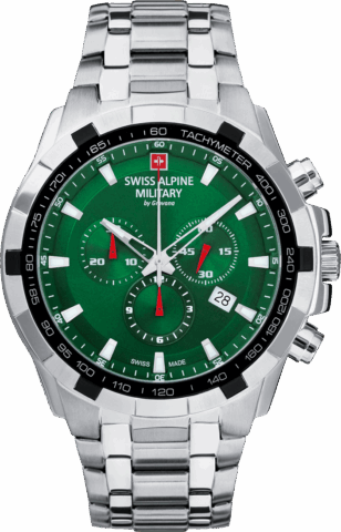 Swiss Alpine Military Star Fighter 7043.9134SAM