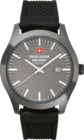 Наручные часы Swiss Alpine Military Combat Basic 7055.1898SAM
