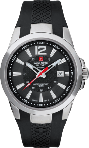 Swiss Alpine Military Combat Air 7058.1837SAM