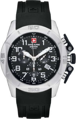 Наручные часы Swiss Alpine Military Tornado 7063.9837SAM