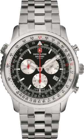 Swiss Alpine Military Spirit 7078.9137SAM