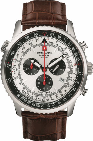 Swiss Alpine Military Spirit 7078.9532SAM