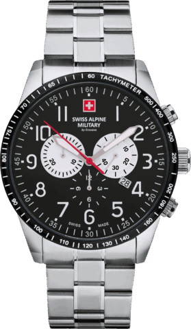 Swiss Alpine Military Hornet 7082.9137SAM