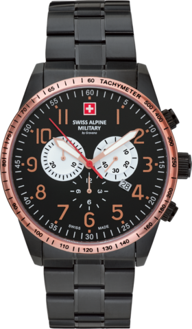Наручные часы Swiss Alpine Military Hornet 7082.9187SAM