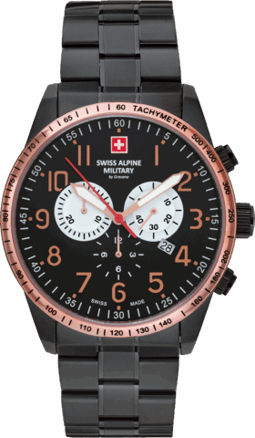 Swiss Alpine Military Hornet 7082.9187SAM