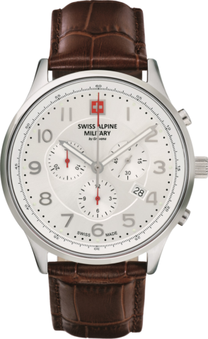 Наручные часы Swiss Alpine Military Skymaster 7084.9532SAM