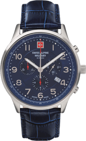 Swiss Alpine Military Skymaster 7084.9535SAM