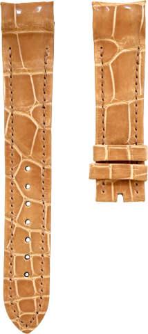 Браслеты и ремешки Bovet 10AL002-BA16 ремешок 18мм х16мм