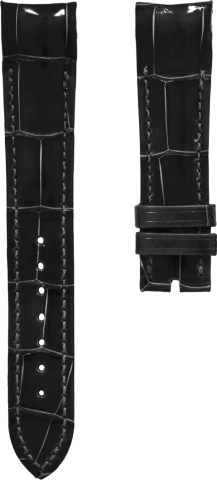 Браслеты и ремешки Bovet 10R0055 ремешок 18мм х 16мм