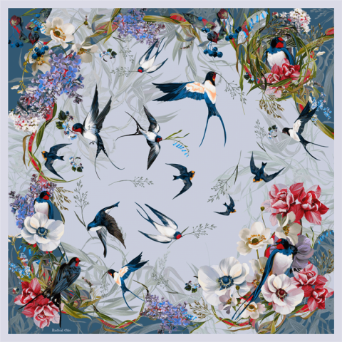 Radical Chic На юг 711334.13.09