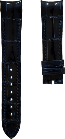 Браслеты и ремешки Bovet 10R0256 ремешок 18мм х 16мм