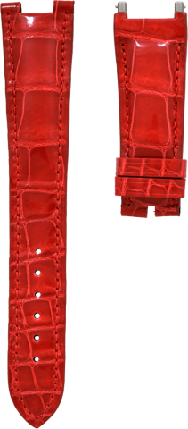 Браслеты и ремешки Bovet 10AN025-BA16 ремешок 20мм х 16мм