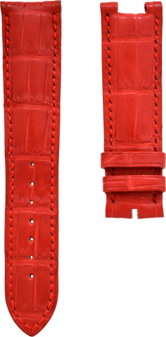 Браслеты и ремешки Bovet 10S0216-BA ремешок 20мм х18мм