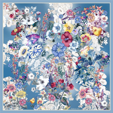 Radical Chic Палимпсест 720441.07.02DP