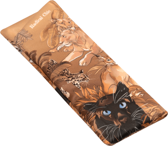 Radical Chic Пантера домашняя 721381.03.04