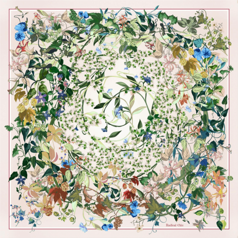 Radical Chic Хмель 732072.07.02