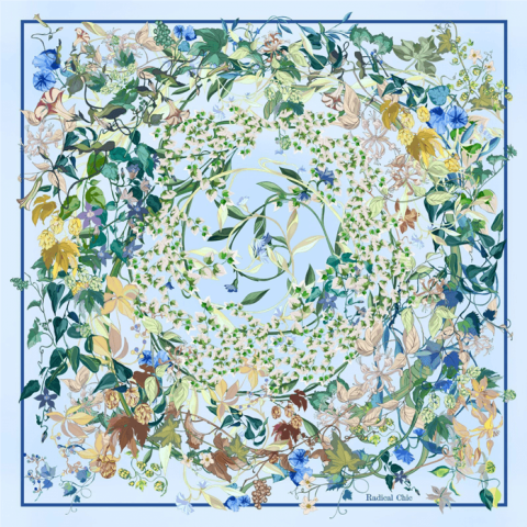 Radical Chic Хмель 732074.07.01