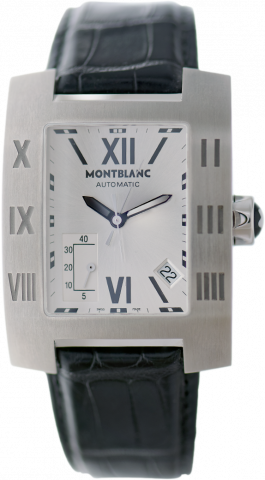 Наручные часы Montblanc Profile Colection 36994