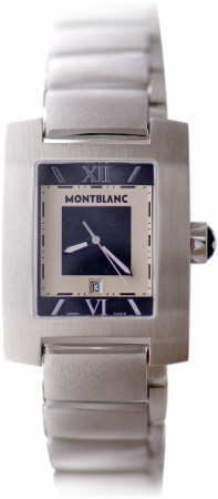 Часы Montblanc Profile Colection 9658